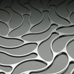 HyperGrill Metal Tiles