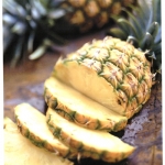 Stronger than Kevlar: Plastic Reinforced with Nanocellulose Fibers from Pineapples!